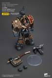 JOYTOY Warhammer The Horus Heresy 1:18 Space Wolves Varagyr Wolf Guard Squad