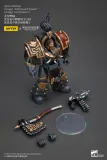 JOYTOY Warhammer The Horus Heresy 1:18 Space Wolves Varagyr Wolf Guard Squad