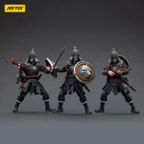 JOYTOY JT5666 1:18 Dark Source-Jianghu Shenji Camp Soldier