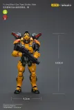 JOYTOY Infinity - Corvus Belli Yu Jing Tiger Soldiers