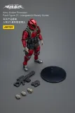 JOYTOY 1: 18 Battle for the Stars Army Builder Promotion Pack