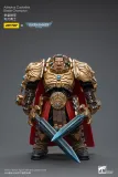 JOYTOY JT8124 Warhammer 40k 1: 18 Adeptus Custodes Blade Champion
