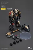 JOYTOY Warhammer The Horus Heresy 1:18 Space Wolves Deathsworn Pack