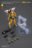 JOYTOY Infinity - Corvus Belli Yu Jing Tiger Soldiers