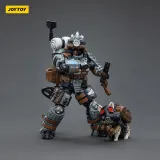 JOYTOY 1:18 Battle for the Stars Wasteland Scavengers