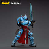 JOYTOY JT5499 Infinity - Corvus Belli PanOceania Knights Hospitallers