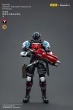 JOYTOY JT7622 7639 Infinity - Corvus Belli Nomads Wildcats Polyvalent Tactical Unit