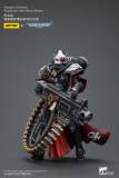 JOYTOY Warhammer 40k 1: 18 Adepta Sororitas