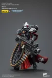 JOYTOY Warhammer 40k 1: 18 Adepta Sororitas