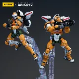 JOYTOY Infinity - Corvus Belli Yu Jing Tiger Soldiers