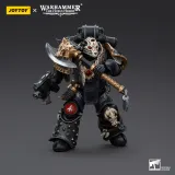 JOYTOY Warhammer The Horus Heresy 1:18 Space Wolves Deathsworn Pack