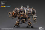 JOYTOY JT2504 Warhammer 40k Black Legion Helbrute