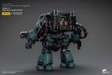 JOYTOY JT9985 Warhammer The Horus Heresy 1: 18 Sons of Horus Leviathan Dreadnought with Siege Drills