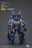 JOYTOY Warhammer 40k 1: 18 Ultramarines Jump Pack Intercessors