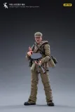JOYTOY JT1316 1:18 Chinese people's Volunteer Army ( Spring Uniform )