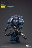 JOYTOY Warhammer 40k 1: 18 Ultramarines Primaris Eradicator