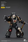 JOYTOY Warhammer The Horus Heresy 1:18 Space Wolves Deathsworn Pack