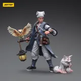 JOYTOY JT7707 1:18 Dark Source-JiangHu Zongshi Tomb Huai-En Xu