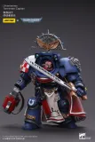 JOYTOY JT6458  Warhammer 40k 1: 18 Ultramarines Terminator Captain