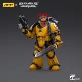 JOYTOY Warhammer The Horus Heresy 1:18 Imperial Fists Legion MkIII