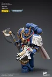 JOYTOY Warhammer 40k 1: 18 Ultramarines Honour Guard