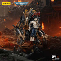 JOYTOY JT8889 Warhammer 40k 1: 18 Adepta Sororitas Penitent Engine