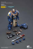 JOYTOY JT3266 Warhammer 40k 1: 18 Ultramarines Primaris Company Champion