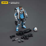 JOYTOY JT5178 5185 5192 Infinity - Corvus Belli PanOceania