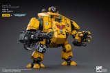 JOYTOY JT3419 Warhammer 40k 1: 18 Imperial Fists Redemptor Dreadnought