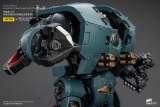 JOYTOY JT9985 Warhammer The Horus Heresy 1: 18 Sons of Horus Leviathan Dreadnought with Siege Drills