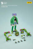 JOYTOY JT3358 1:12 FRONTLINE CHAOS CANDYFROG