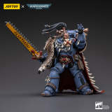 JOYTOY JT2931 Warhammer 40k 1: 18 Space Wolves Ragnar Blackmane