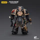 JOYTOY Warhammer The Horus Heresy 1:18 Space Wolves Deathsworn Pack