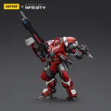 JOYTOY JT9428 Infinity - Corvus Belli Nomads Gecko Squadron