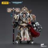 JOYTOY JT6335 Warhammer 40k 1: 18 Grey Knights Grand Master Voldus