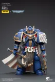 JOYTOY Warhammer 40k 1: 18 Ultramarines Honour Guard