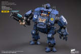 JOYTOY JT2757 Warhammer 40k 1: 18 UItramarines Redemptor Dreadnought Brother Dreadnought Tyleas