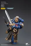 JOYTOY Warhammer 40k 1: 18 Ultramarines Honour Guard