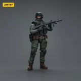 JOYTOY 1:18 Hardcore Coldplay Russian CCO Special Forces