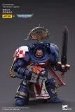JOYTOY JT6458  Warhammer 40k 1: 18 Ultramarines Terminator Captain