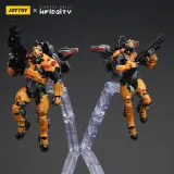 JOYTOY Infinity - Corvus Belli Yu Jing Tiger Soldiers