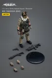 JOYTOY 1:18 U.S.Army Delta Assault