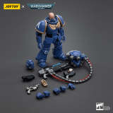 JOYTOY JT5352 5369 5376 Warhammer 40k 1: 18 Ultramarines Hellblasters