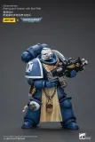 JOYTOY Warhammer 40k 1: 18 Ultramarines Sternguard Veteran Sergeant
