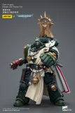 JOYTOY JT7684 7691 Warhammer 40k 1: 18 Dark Angels
