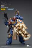 JOYTOY Warhammer 40k 1: 18 Space Marines Ultramarines Bladeguard Veterans