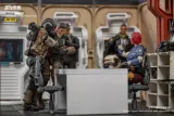 JOYTOY JT1088 1:18 Mecha Depot Medical Area