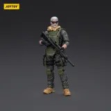 JOYTOY 1:18 Hardcore Coldplay Naro Defense Forces 13Th Assault Squad