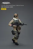 JOYTOY 1:18 U.S.Army Delta Assault
