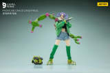 JOYTOY JT3358 1:12 FRONTLINE CHAOS CANDYFROG